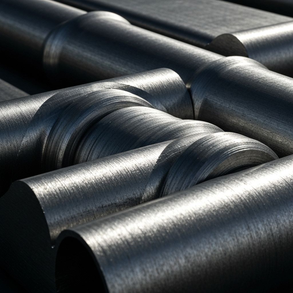 Laminados en Caliente