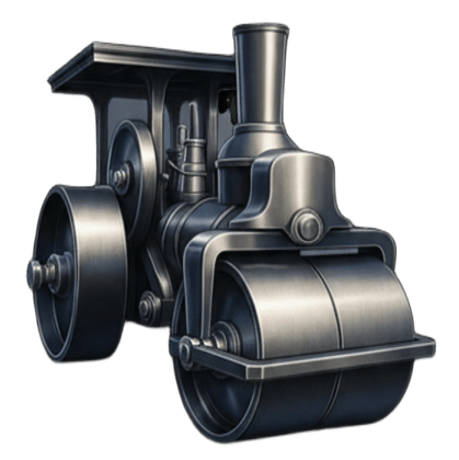 METALTE Logo